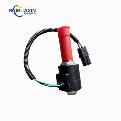 4215419 magnetoventiel Sany Reach Stacker onderdelen