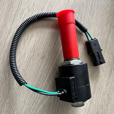 4215419 magnetoventiel Sany Reach Stacker onderdelen