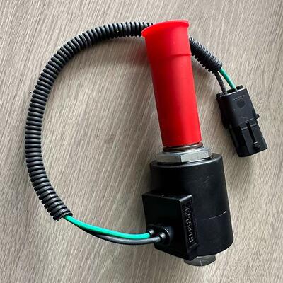 4215419 magnetoventiel Sany Reach Stacker onderdelen