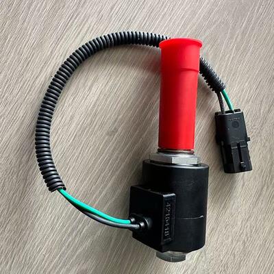 4215419 magnetoventiel Sany Reach Stacker onderdelen