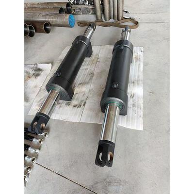 924423.0001 stuurcilinder Kalmar Reach Stacker Parts
