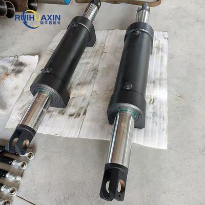 924423.0001 stuurcilinder Kalmar Reach Stacker Parts