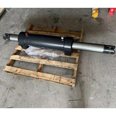 924423.0001 stuurcilinder Kalmar Reach Stacker Parts