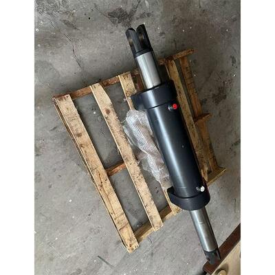 924423.0001 stuurcilinder Kalmar Reach Stacker Parts