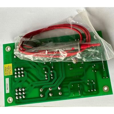 N5764240 Controller 	Kalmar Reach Stacker Parts
