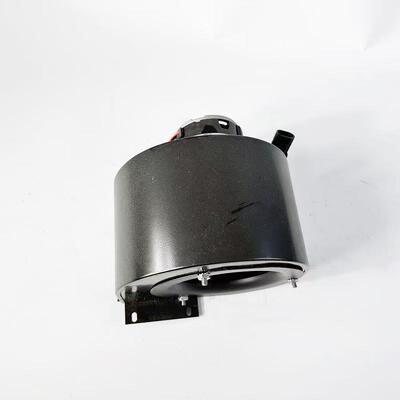 15-6102 Blower Konecranes Onderdelen
