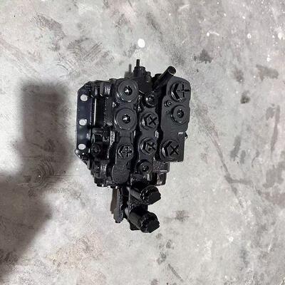 6055.229 Klep Konecranes Reserveonderdelen