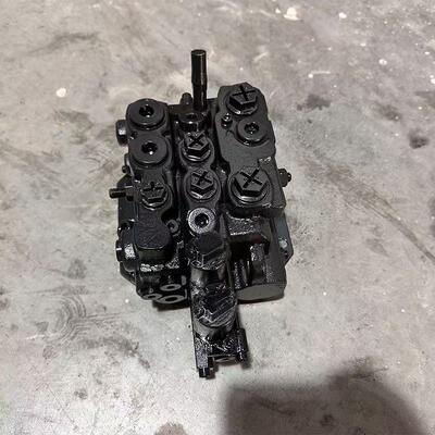 6055.229 Klep Konecranes Reserveonderdelen