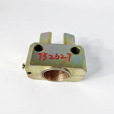 752627 Vergrendelingsstoel Elme Spreader Onderdelen