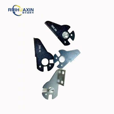 923872.0135 sleep de kop van de link Kalmar Reach Stacker Parts