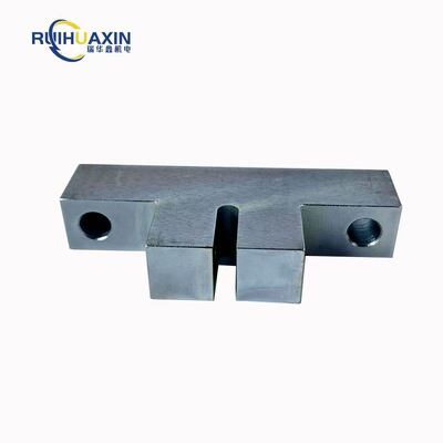 923828.0727 Connector Kalmar Reach Stacker Onderdelen