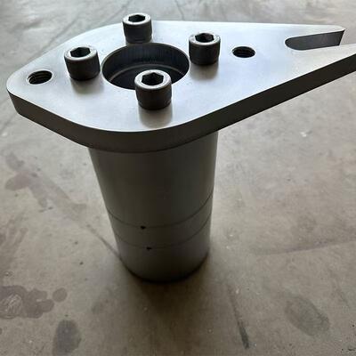A55154.0100 dowel pin Kalmar Reach Stacker Parts