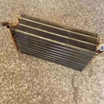 923855.1573 verdamper Kalmar Reach Stacker Parts