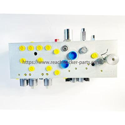 1613512 Klep Konecranes Reserveonderdelen