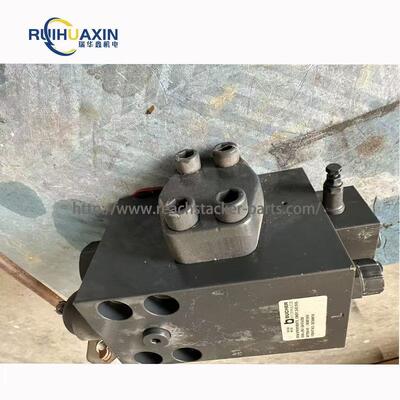 3573400114 klep Linde Reach Stacker onderdelen