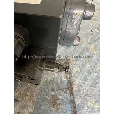 3573400114 klep Linde Reach Stacker onderdelen