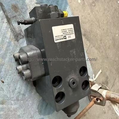 3573400114 klep Linde Reach Stacker onderdelen