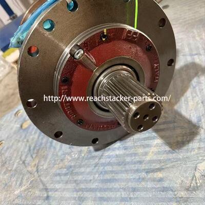 60136999 Tandwielreductor Sany Reach Stacker Onderdelen