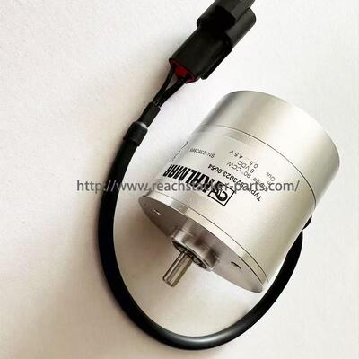 923023.0054 Potentiometer Kalmar Reach Stacker Onderdelen