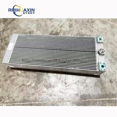 923855.1614 Radiator Kalmar Reach Stacker delen