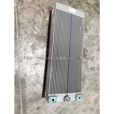 923855.1614 Radiator Kalmar Reach Stacker delen