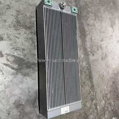 923855.1614 Radiator Kalmar Reach Stacker delen