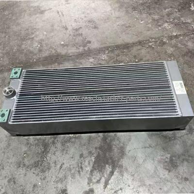 923855.1614 Radiator Kalmar Reach Stacker delen