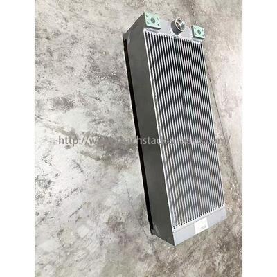 923855.1614 Radiator Kalmar Reach Stacker delen