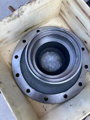A34950.0100 wheel hub Kalmar Reach Stacker Parts