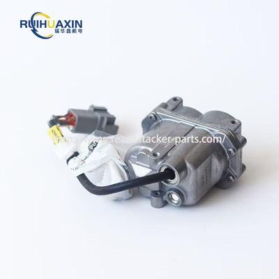 A31473.0100 throttle motor 	Kalmar Reach Stacker Parts
