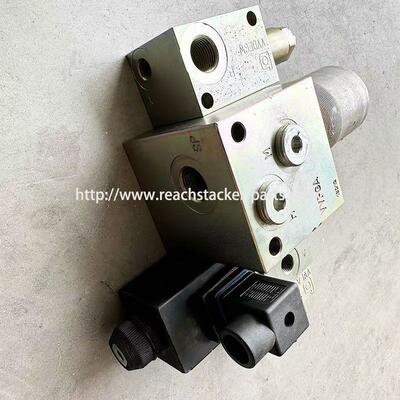 0019442744 Pilootremklep Linde Reach Stacker onderdelen