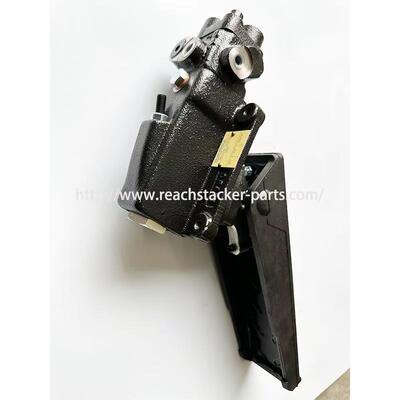 2577.020.0004 brake valve Fantuzzi Spare Parts