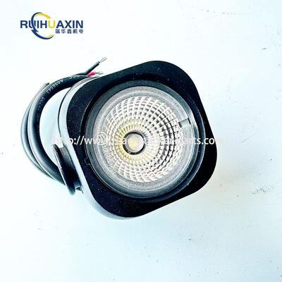 54105022 Lamp Elme Spreader Reserveonderdelen