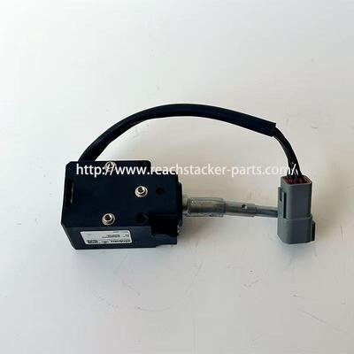 920930.0057 Gear lever Kalmar Reach Stacker onderdelen