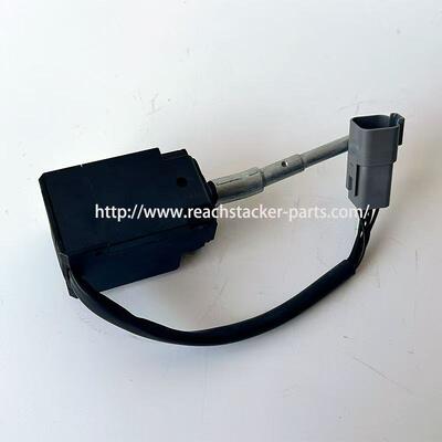 920930.0057 Gear lever Kalmar Reach Stacker onderdelen