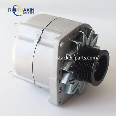 1394969 Generator CVS Ferrari Reach Stacker Onderdelen