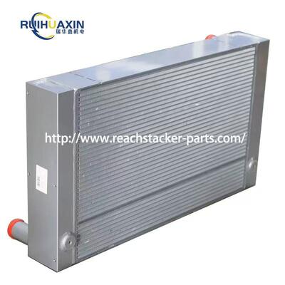 924627.0823 Watertank Kalmar Reach Stacker delen