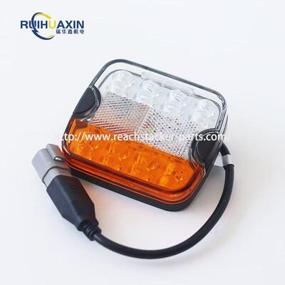 54111112 Lamp Konecranes Reserveonderdelen