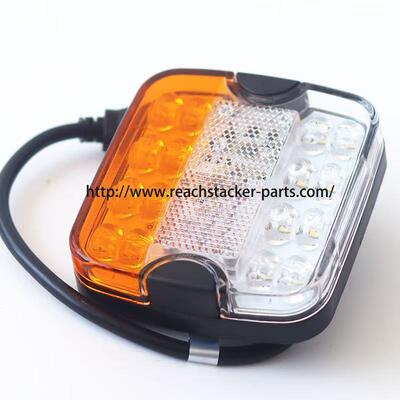 54111112 Lamp Konecranes Reserveonderdelen