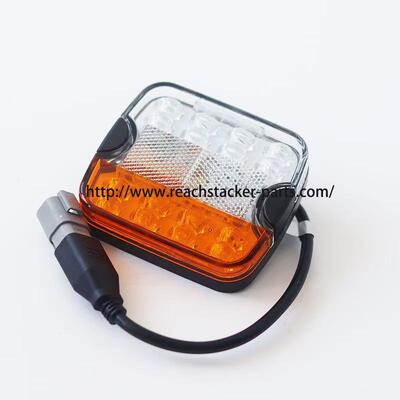 54111112 Lamp Konecranes Reserveonderdelen