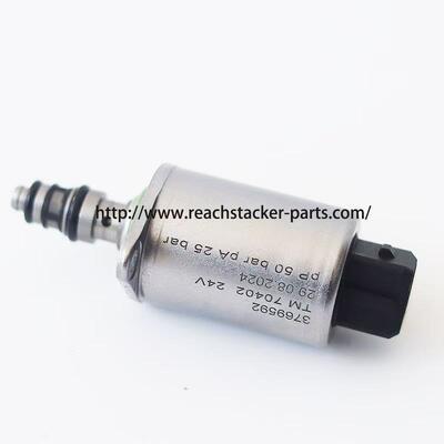 923944.2304 magnetoventil Kalmar Reach Stacker delen