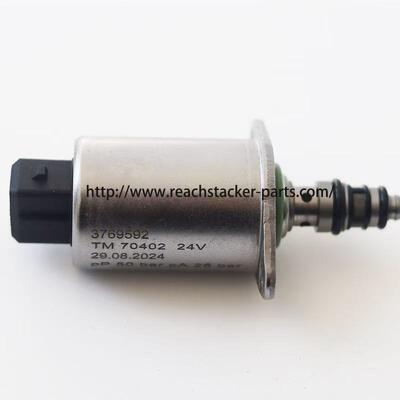 923944.2304 magnetoventil Kalmar Reach Stacker delen
