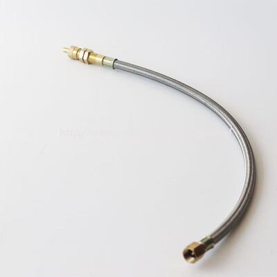 2642.020.0001 tire inflator hose Fantuzzi Spare Parts