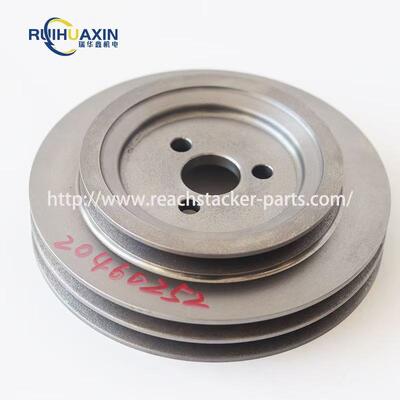20460252 Pulley voor waterpompen Penta Onderdelen