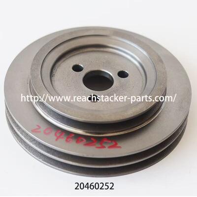 20460252 Pulley voor waterpompen Penta Onderdelen