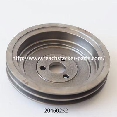 20460252 Pulley voor waterpompen Penta Onderdelen