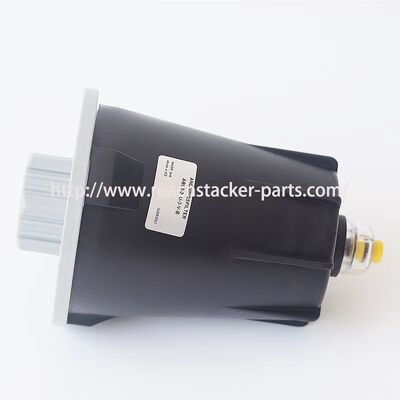 923432.0004 Filter Assembly Kalmar Reach Stacker Onderdelen
