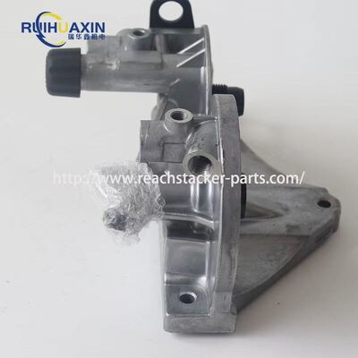 22035823 Filtercartridgehouder Penta Onderdelen