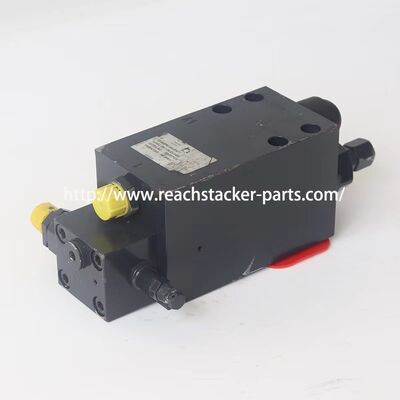 3573400112 Klep 	Linde Reach Stacker Onderdelen