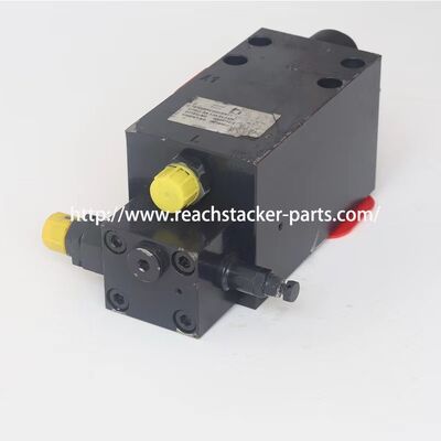 3573400112 Klep 	Linde Reach Stacker Onderdelen